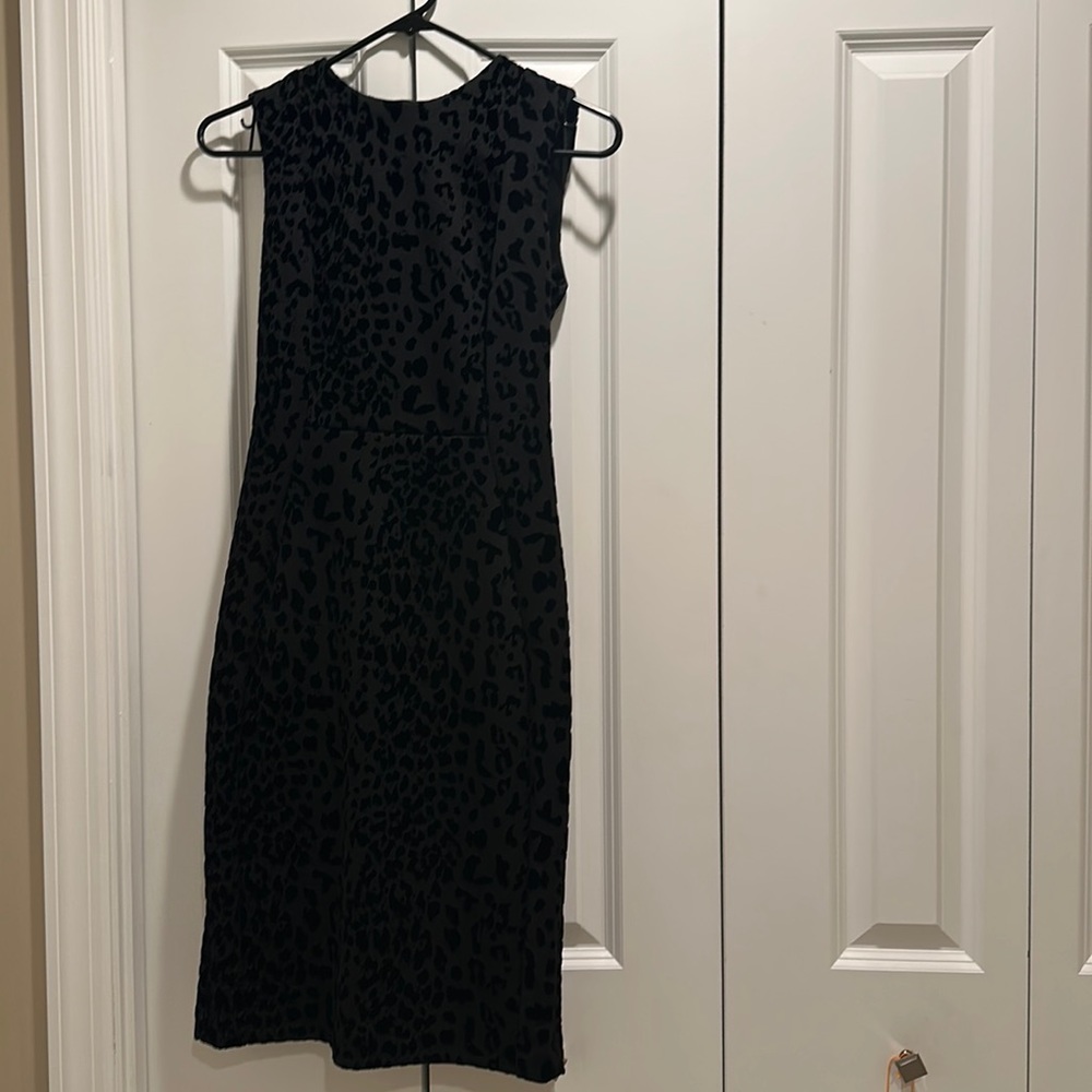 Calvin Klein dress
